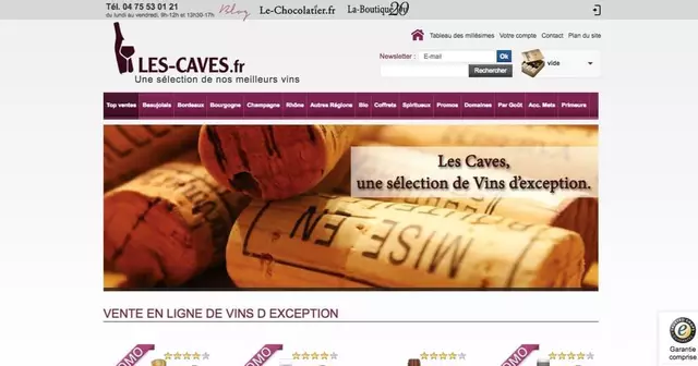 site-acheter-vin-caves