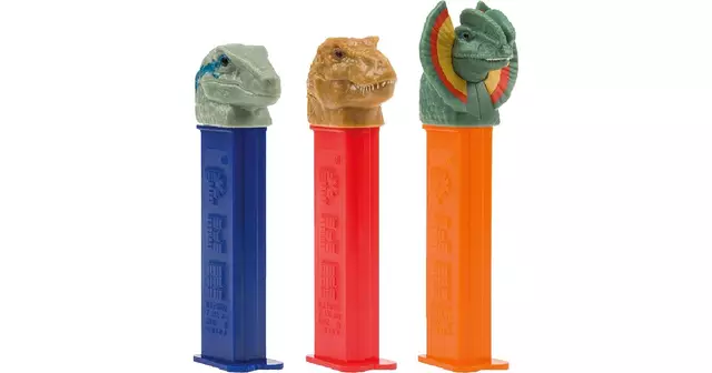 distributeurs-pez-dinosaures