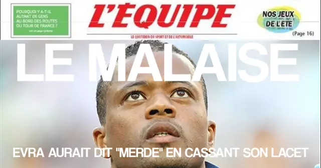 L'equipe