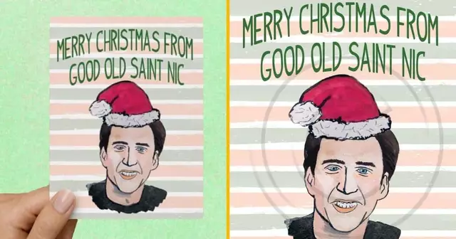 un-carte-de-noel-nicolas-cage