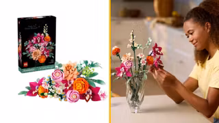 LEGO-FLEURS-ROSES