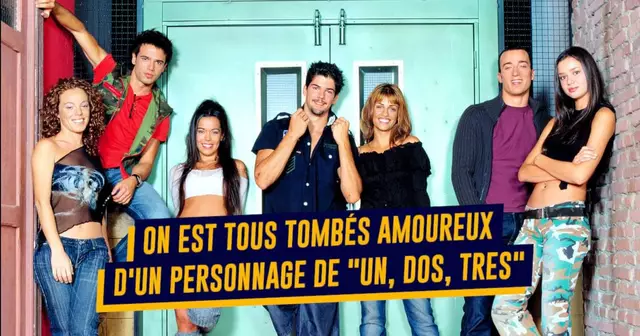 une-top-souvenirs-undostres