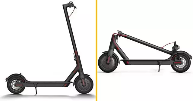 un-trottinette-electrique