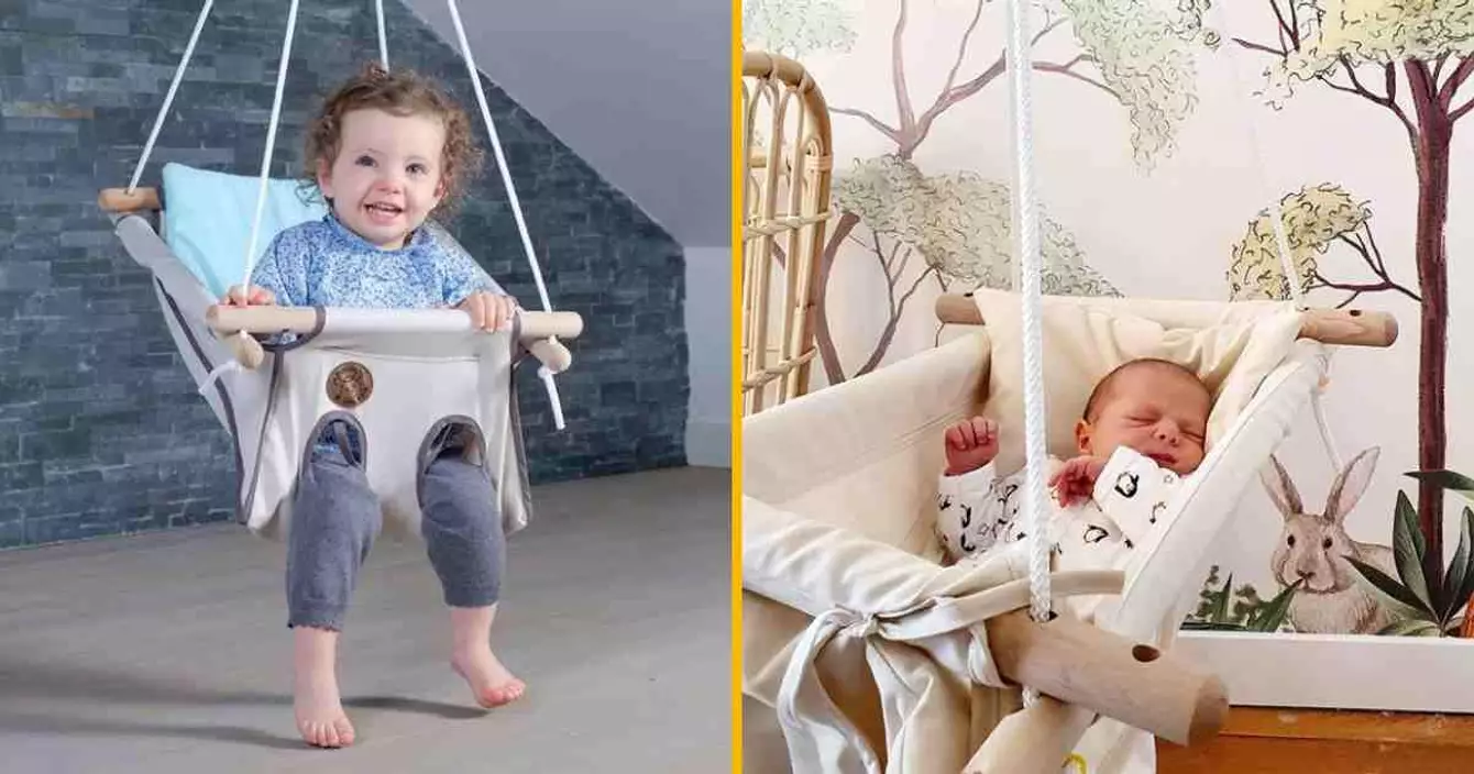 hamac-bebe-berceau