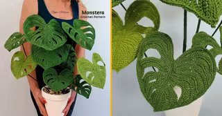 diy-monstera-crochet-plante