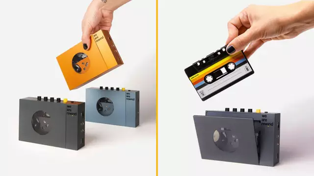 lecteur-cassette-ancienne-crayon-rembobiner