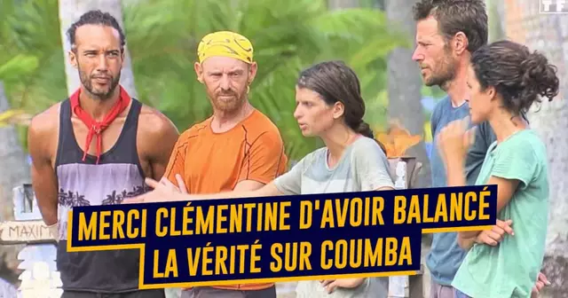 TOP KOH LANTA RECAP 7