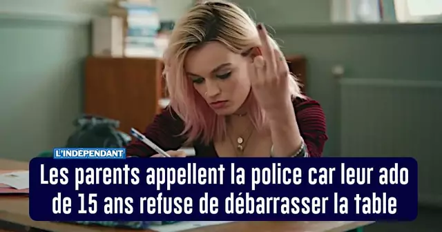 top parents manquent autorité