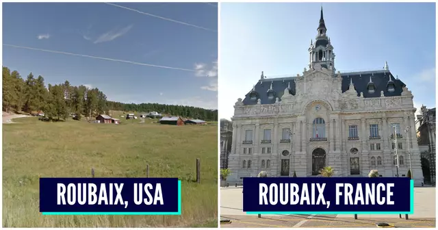 roubaix