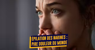douleur epilation