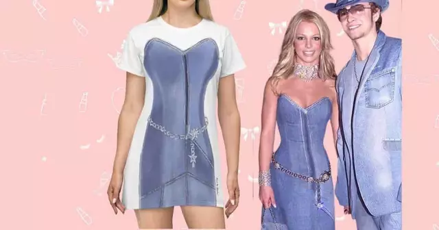denim-britney