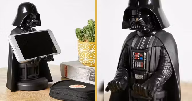 support-telephone-dark-vador