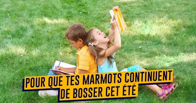 UNE_SHOPPING_CAHIER_VACANCES