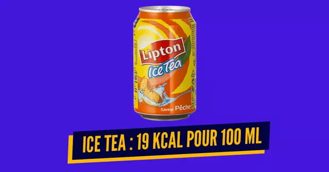 une soda
