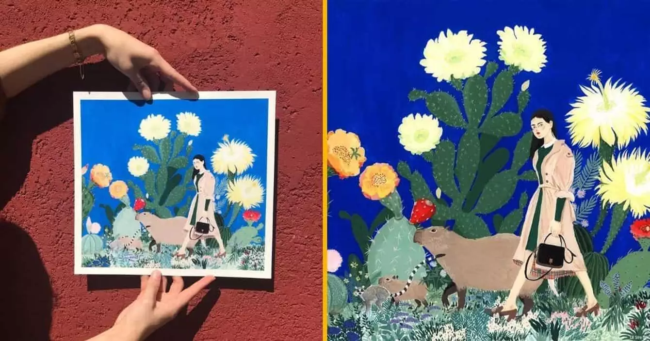 -illustration-capybara-accrocher-chez-toi