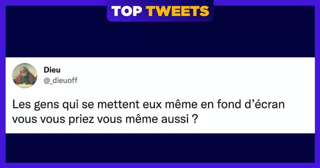 une-top-tweets-fond-ecran