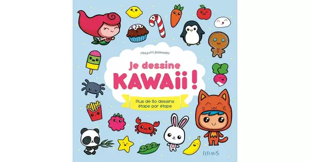livre-dessin-kawaii