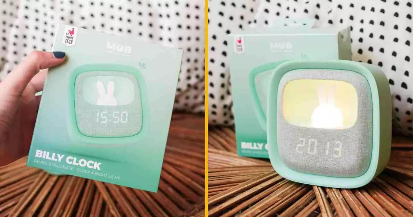 reveil-multifonctions-lapin