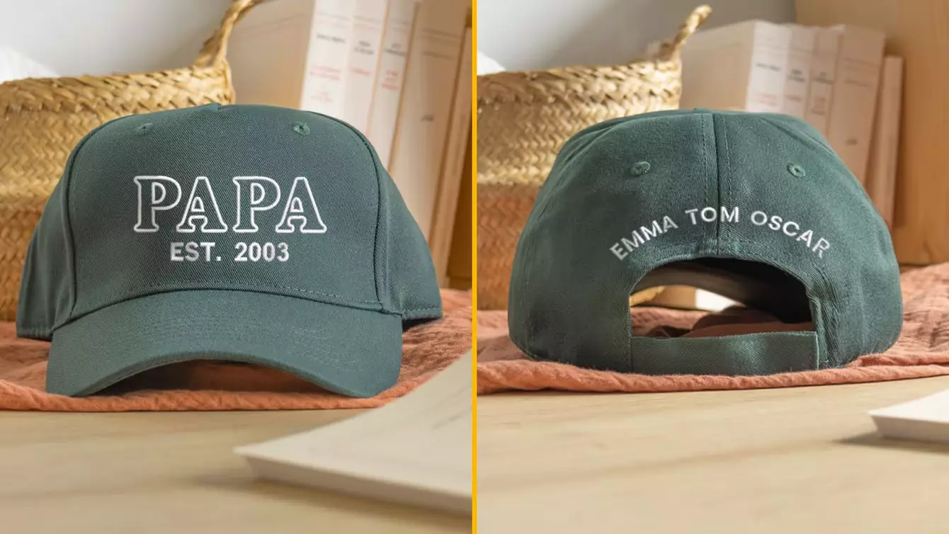 CASQUETTE-PAPA-BRODEE