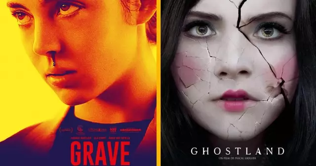 film horeur francais