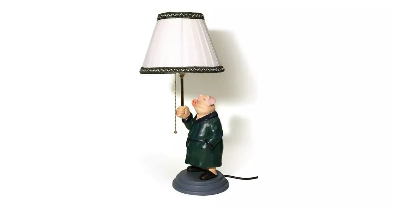 lampe-cochon-amelie-poulain
