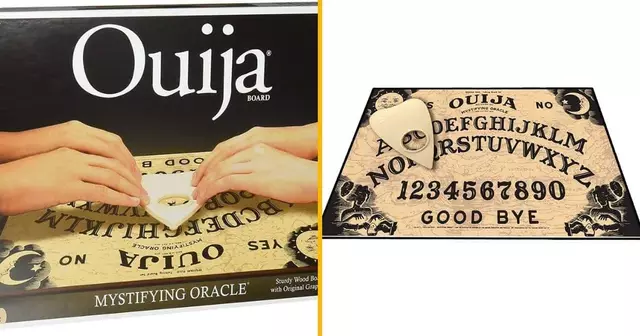 une-planche-de-ouija-pour-invoquer-les-esprits-demoniaques