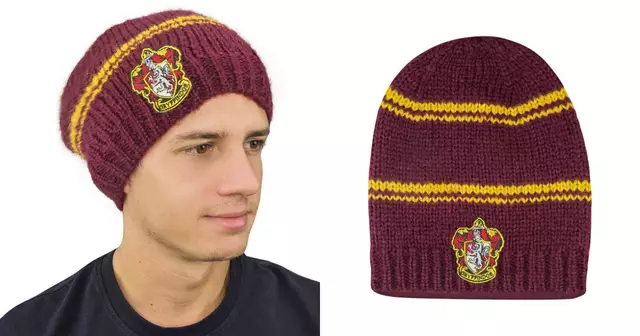 bonnets-harry-potter