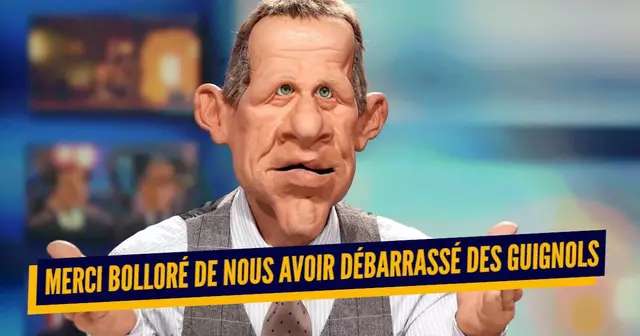 guignol