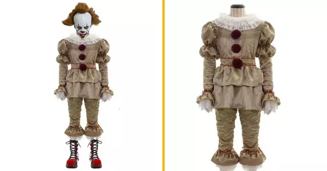 deguisement-pennywise-enfant