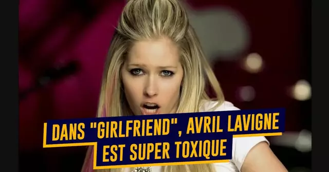 top paroles toxiques