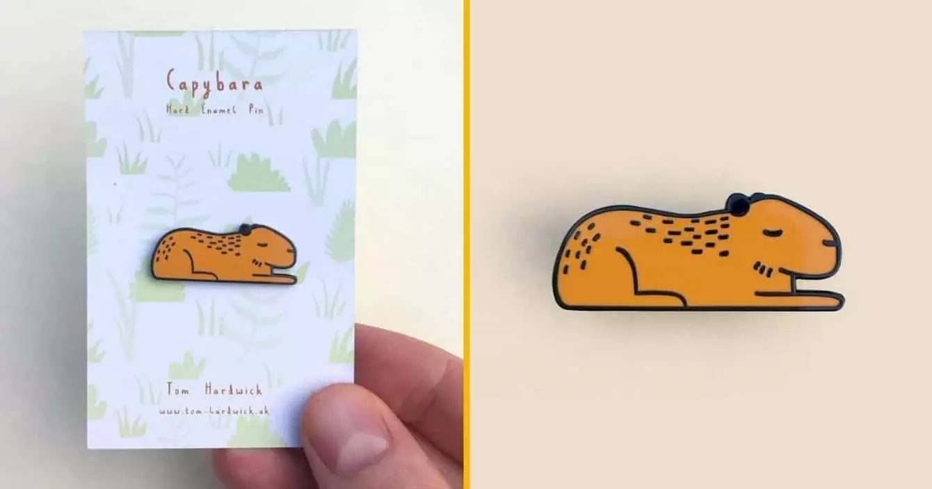 pins-capybara
