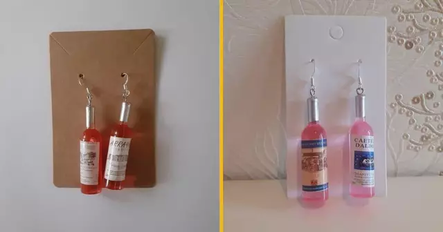 boucles-oreilles-bouteilles-vin-rose