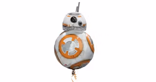 ballon BB8