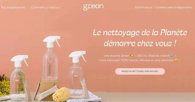 site-produits-menagers-grean