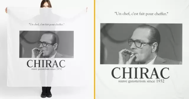 foulard-jacques-chirac