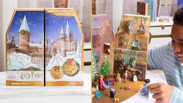 calendrier-avent-enfant-harry-potter