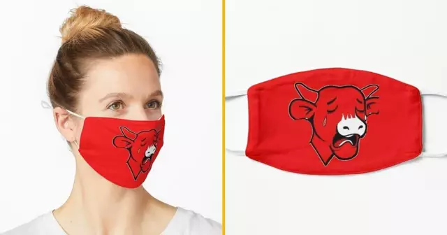 masque-la-vache-pleure