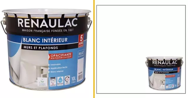 peinture-blanche-mur-plafond