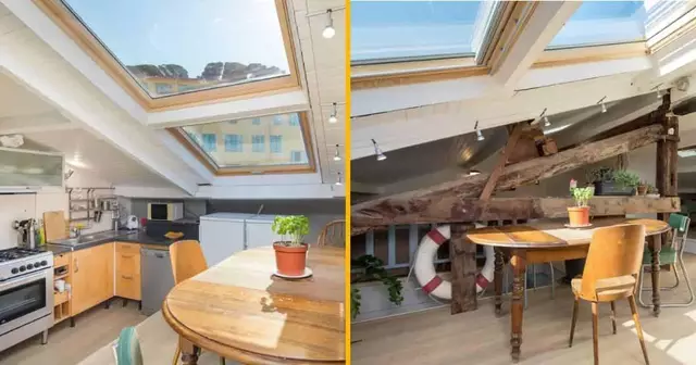 pause-nicoise-mansarde-atypique-chaleureuse