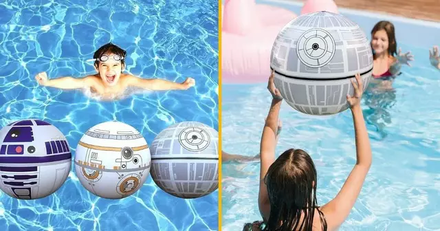 une-frite-de-piscine-star-wars