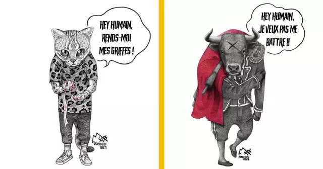 une_matraitance_animale