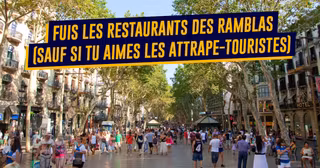 une-top-conseils-barcelone