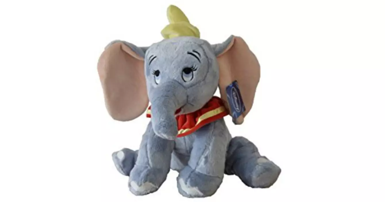 peluche-dumbo
