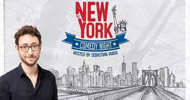 the-new-york-comedy-night