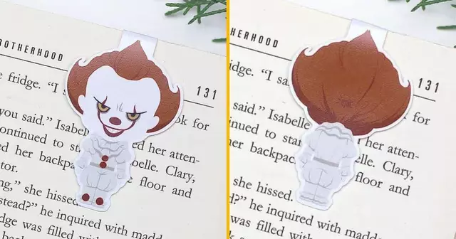 marque-page-clown-dansant-film-ca