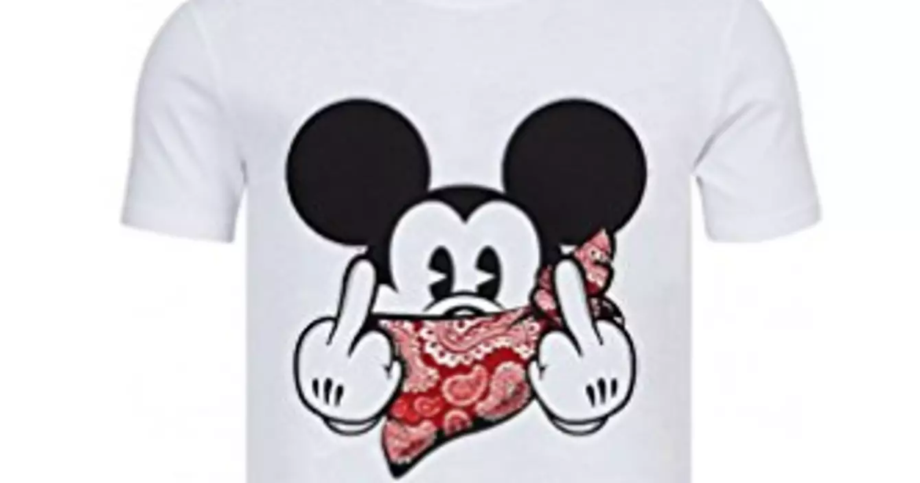 mickey fuck