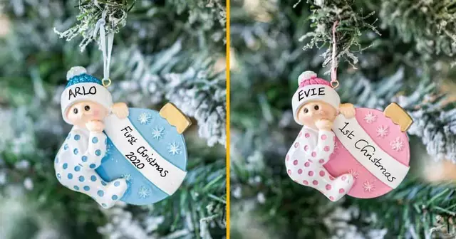 decoration-premier-noel-bebe