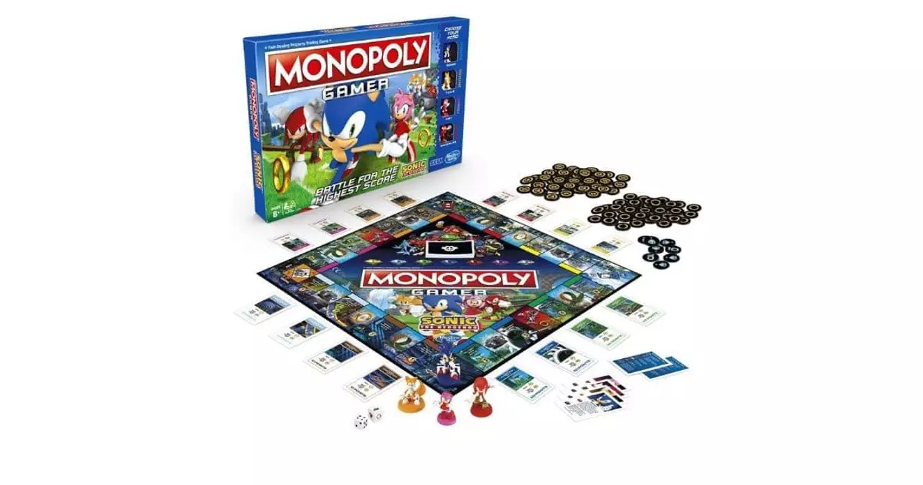 monopoly-sonic