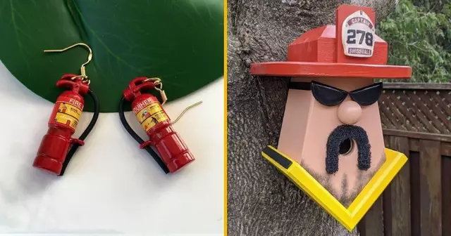 UNE_SHOPPING_POMPIER