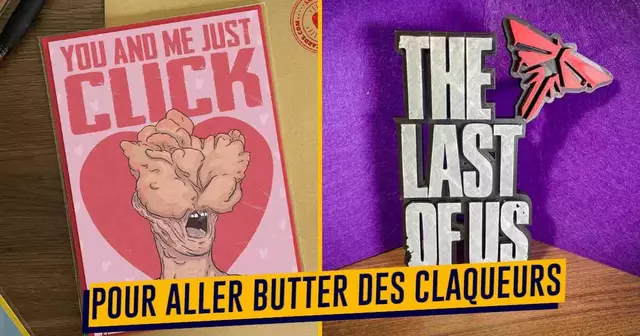 UNE-SHOPPING-THE-LAST-OF-US